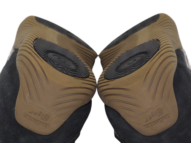 ONITSUKA TIGER SCLAW h-30198-1 - 7