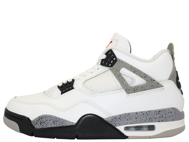 AIR JORDAN 4 RETRO