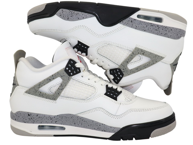 AIR JORDAN 4 RETRO h-30199-3 - 2