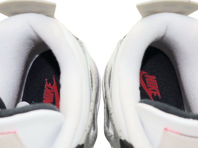 AIR JORDAN 4 RETRO h-30199-3 - 4