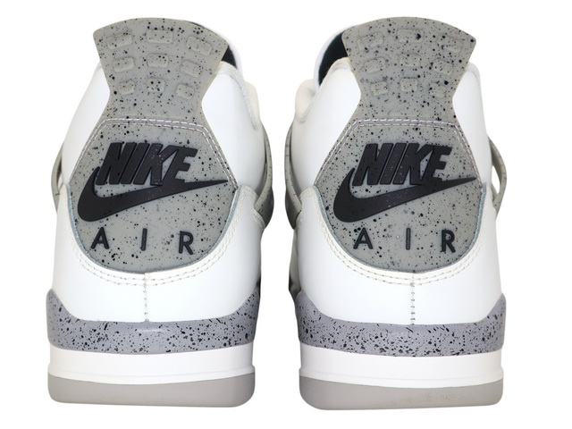 AIR JORDAN 4 RETRO h-30199-3 - 5