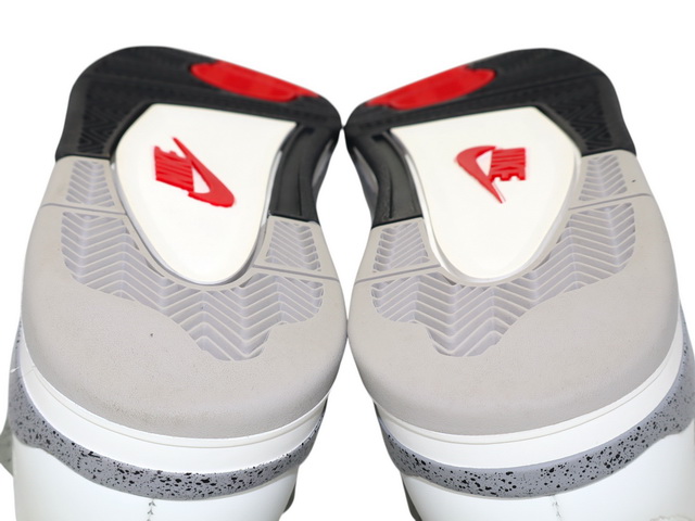 AIR JORDAN 4 RETRO h-30199-3 - 6