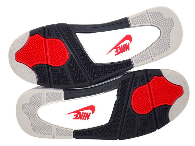 AIR JORDAN 4 RETRO h-30199-3 - 7