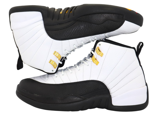 AIR JORDAN 12 RETRO h-30199-4 - 1