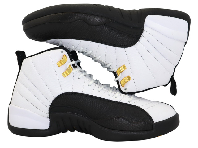 AIR JORDAN 12 RETRO h-30199-4 - 2