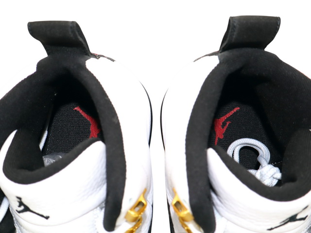AIR JORDAN 12 RETRO h-30199-4 - 4
