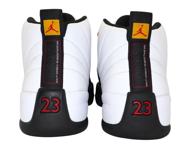 AIR JORDAN 12 RETRO h-30199-4 - 5