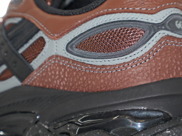 GEL-NYC 2.0 SSHS 1203A896-200 - 5