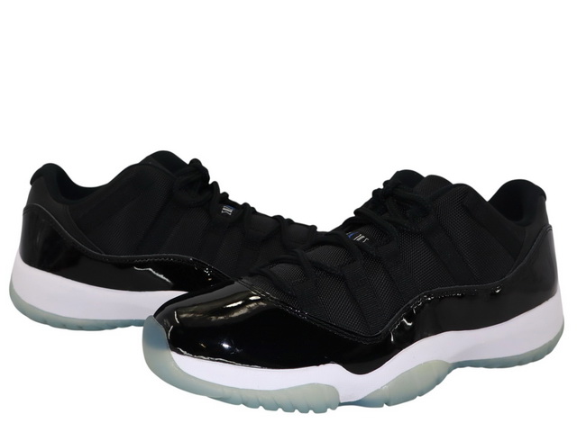 AIR JORDAN 11 RETRO LOW FV5104-004-y - 2