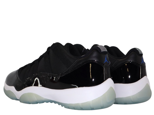 AIR JORDAN 11 RETRO LOW FV5104-004-y - 3