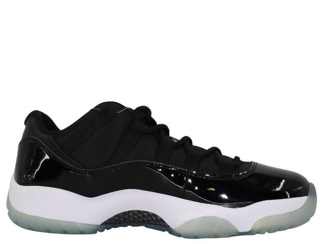 AIR JORDAN 11 RETRO LOW FV5104-004-y - 1