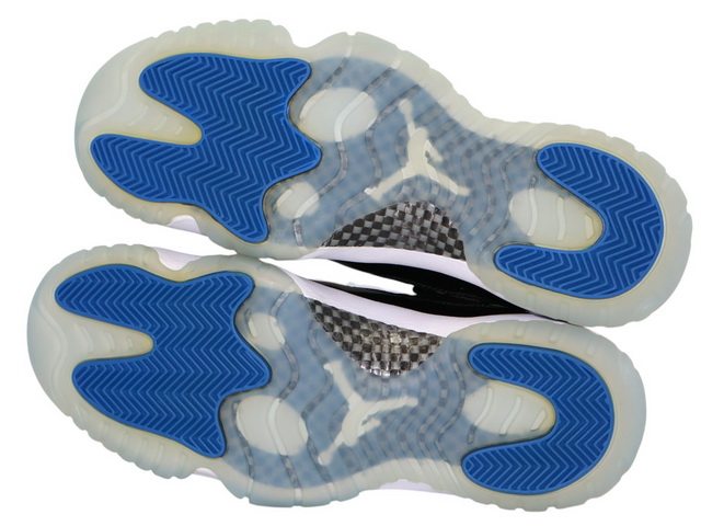 AIR JORDAN 11 RETRO LOW FV5104-004-y - 6