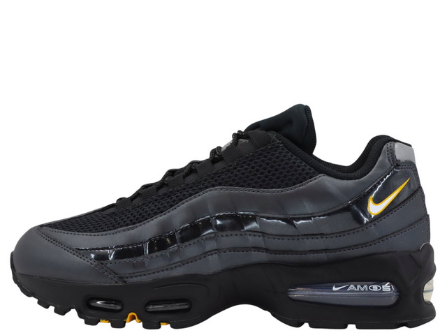 AIR MAX 95 BIG BUBBLE SE