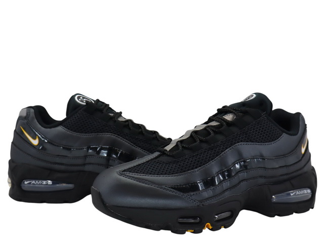 AIR MAX 95 BIG BUBBLE SE IB6830-001 - 2