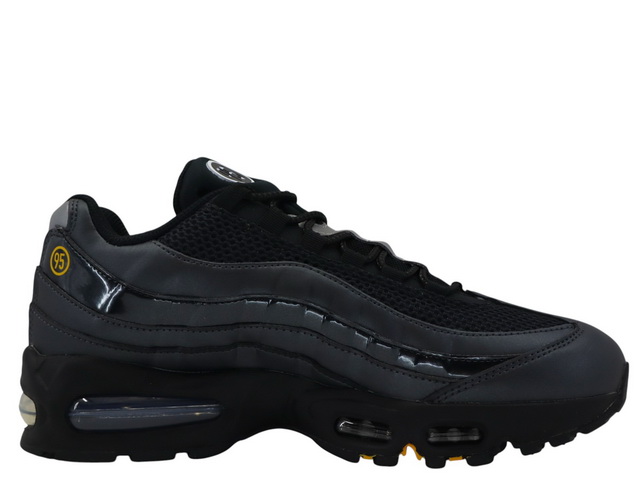 AIR MAX 95 BIG BUBBLE SE IB6830-001 - 1