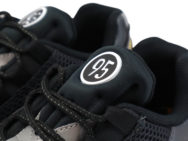 AIR MAX 95 BIG BUBBLE SE IB6830-001 - 5