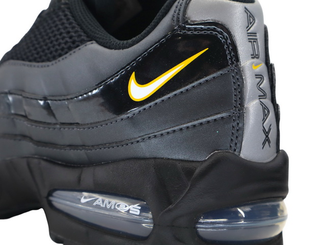 AIR MAX 95 BIG BUBBLE SE IB6830-001 - 6