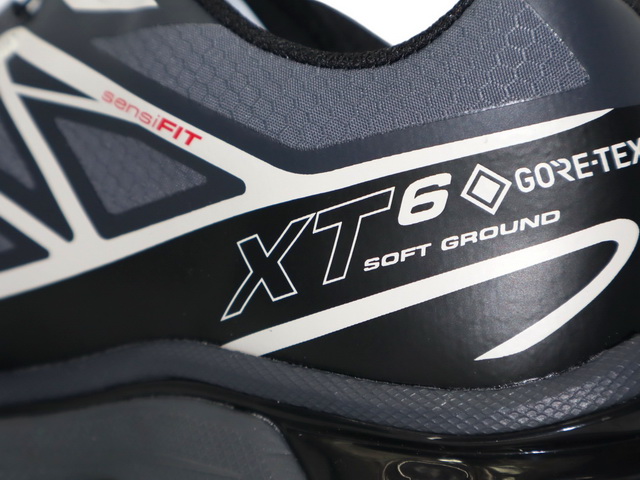 XT-6 GTX L41663500 - 6