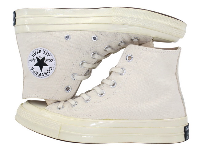 CHUCK TAYLOR ALL STAR 70 HI h-30203-1 - 1