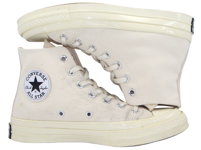 CHUCK TAYLOR ALL STAR 70 HI h-30203-1 - 2