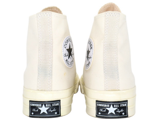 CHUCK TAYLOR ALL STAR 70 HI h-30203-1 - 4