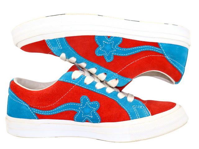 ONE STAR GOLF LE FLEUR OX h-30203-2 - 2