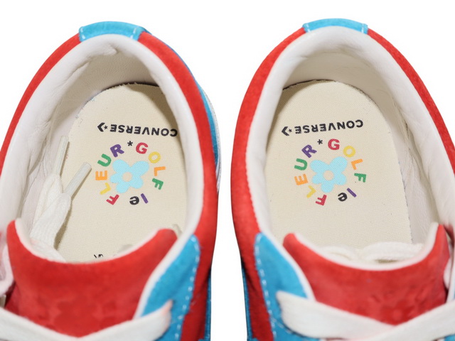 ONE STAR GOLF LE FLEUR OX h-30203-2 - 4