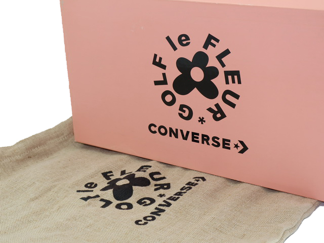 ONE STAR GOLF LE FLEUR OX h-30203-2 - 8