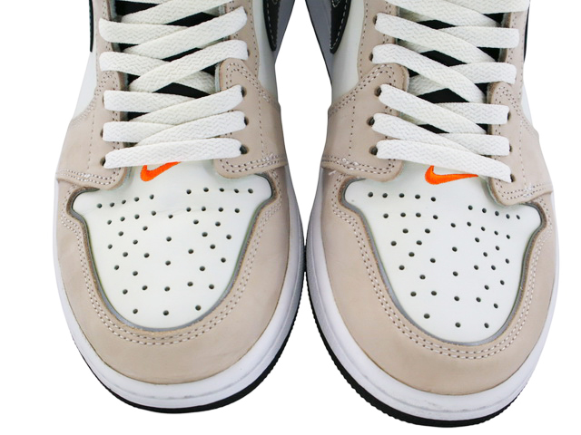 AIR JORDAN 1 RETRO HIGH OG h-30204-2 - 3