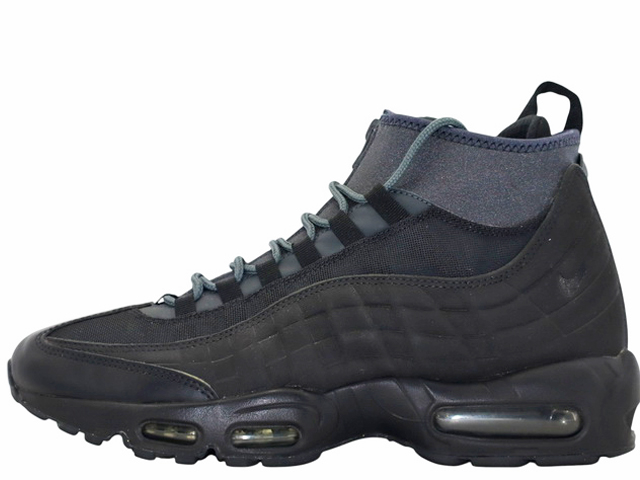 AIR MAX 95 SNEAKERBOOT