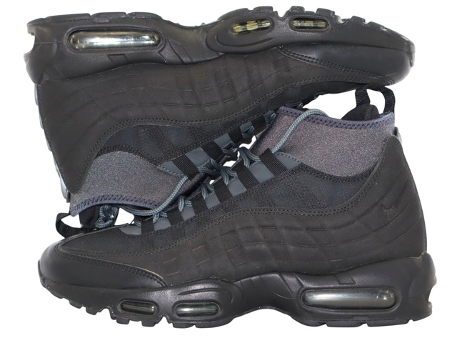 AIR MAX 95 SNEAKERBOOT h-30204-14 - 1