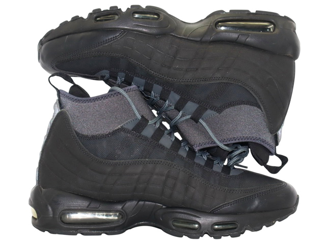 AIR MAX 95 SNEAKERBOOT h-30204-14 - 2