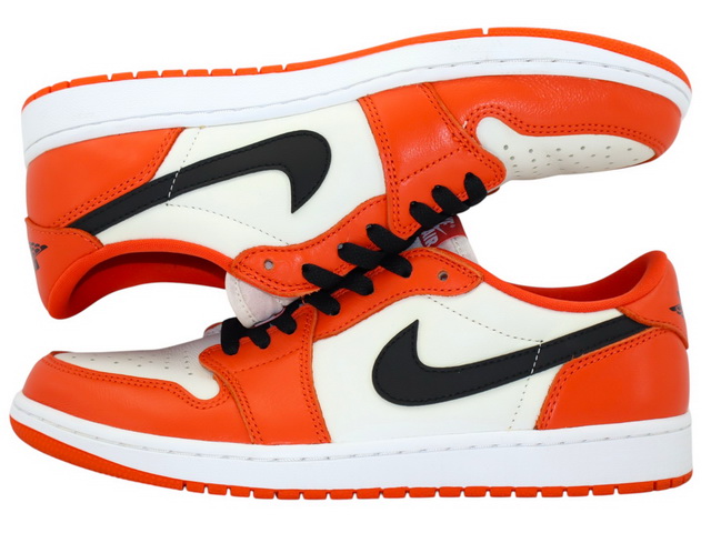 AIR JORDAN 1 LOW OG h-30204-4 - 1