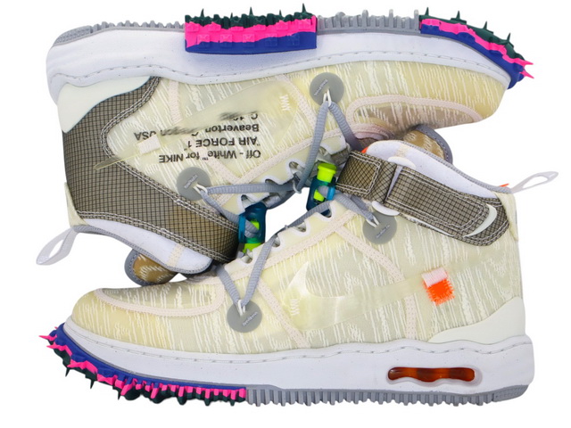 AIR FORCE 1 MID SP h-30204-13 - 1