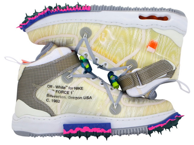 AIR FORCE 1 MID SP h-30204-13 - 2