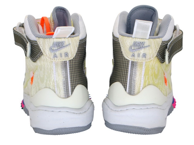 AIR FORCE 1 MID SP h-30204-13 - 4