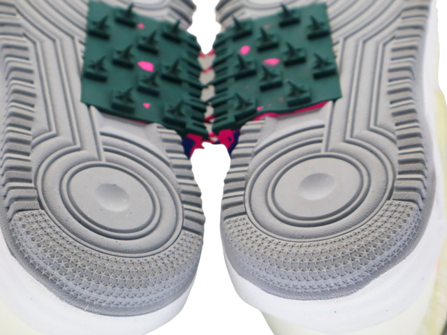 AIR FORCE 1 MID SP h-30204-13 - 5