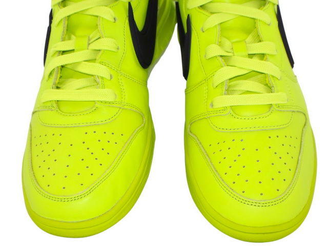 DUNK HI/AMBUSH h-30204-10 - 3