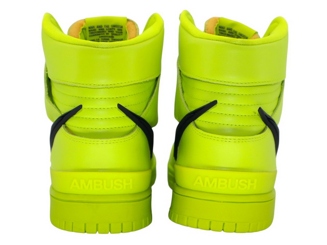 DUNK HI/AMBUSH h-30204-10 - 4