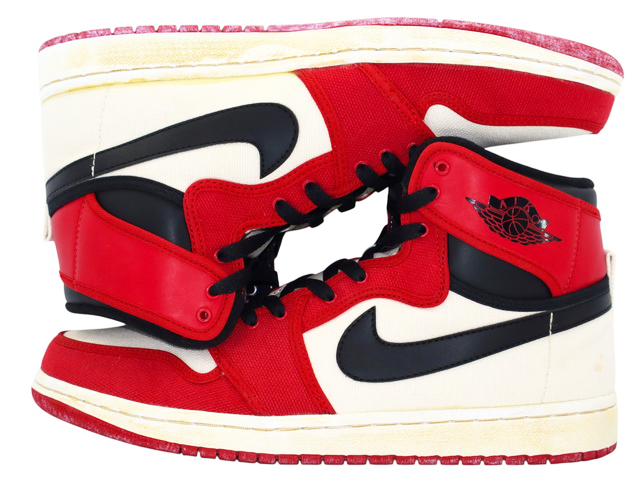 AIR JORDAN 1 RETRO KO HIGH h-30204-5 - 1