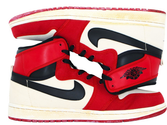 AIR JORDAN 1 RETRO KO HIGH h-30204-5 - 2