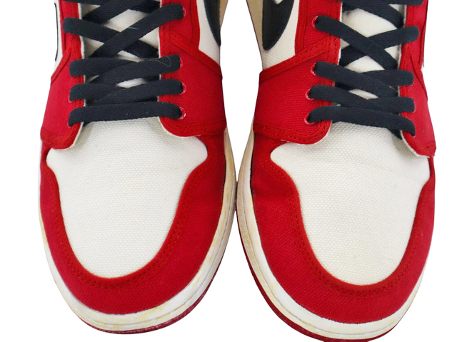 AIR JORDAN 1 RETRO KO HIGH h-30204-5 - 3