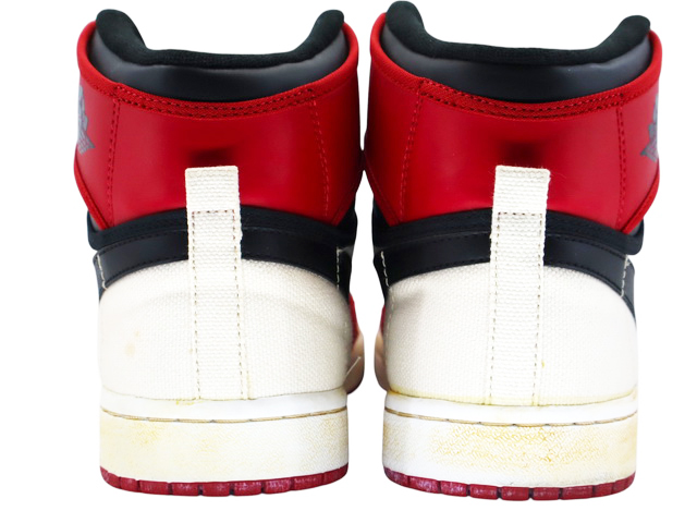 AIR JORDAN 1 RETRO KO HIGH h-30204-5 - 4