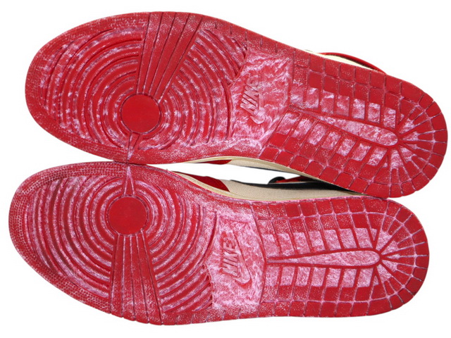 AIR JORDAN 1 RETRO KO HIGH h-30204-5 - 5