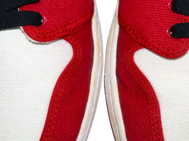 AIR JORDAN 1 RETRO KO HIGH h-30204-5 - 7