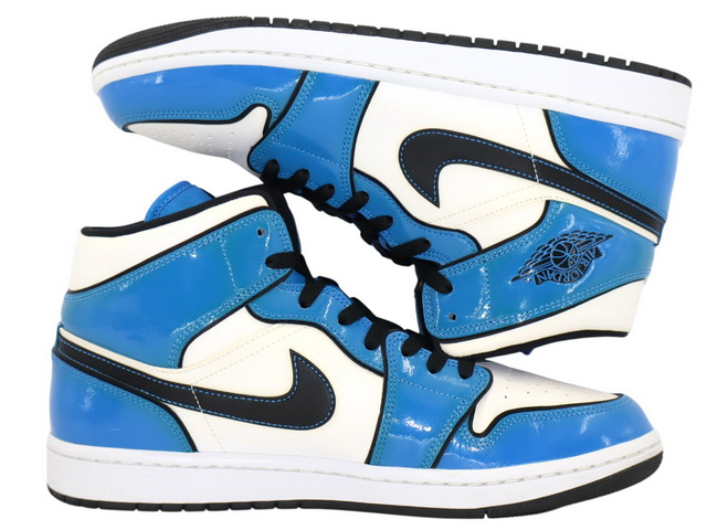 AIR JORDAN 1 MID SE h-30204-3 - 2