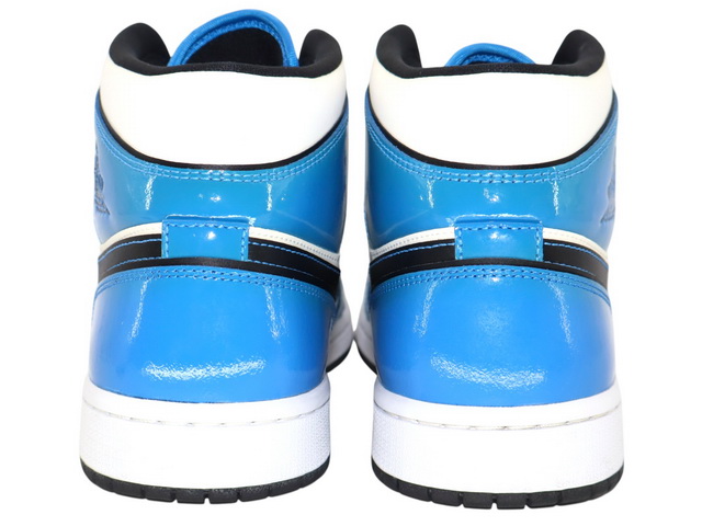 AIR JORDAN 1 MID SE h-30204-3 - 4