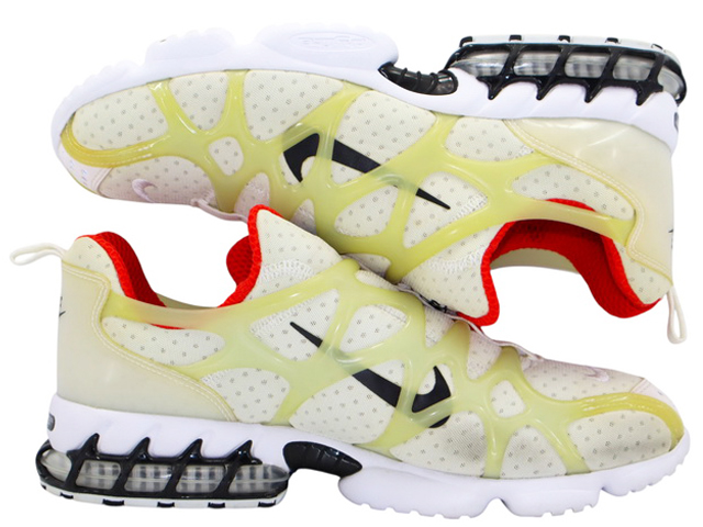 AIR ZM SPIRIDON KK/STUSSY h-30204-15 - 2