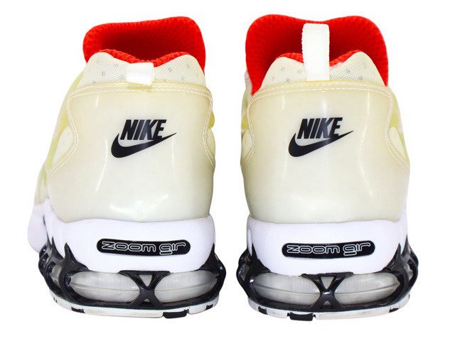 AIR ZM SPIRIDON KK/STUSSY h-30204-15 - 4