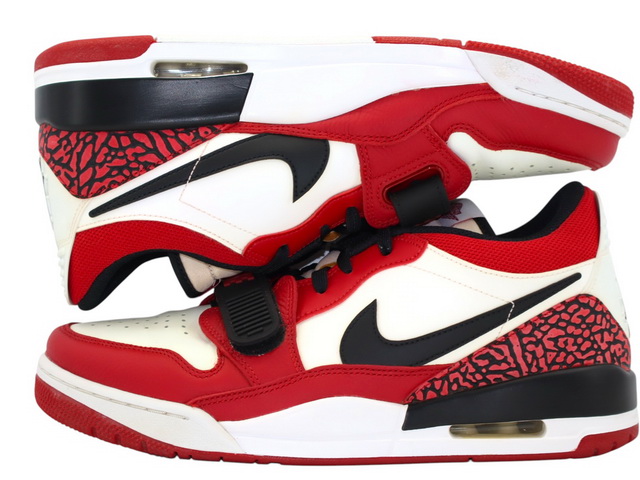 AIR JORDAN LEGACY 312 LOW h-30204-7 - 1